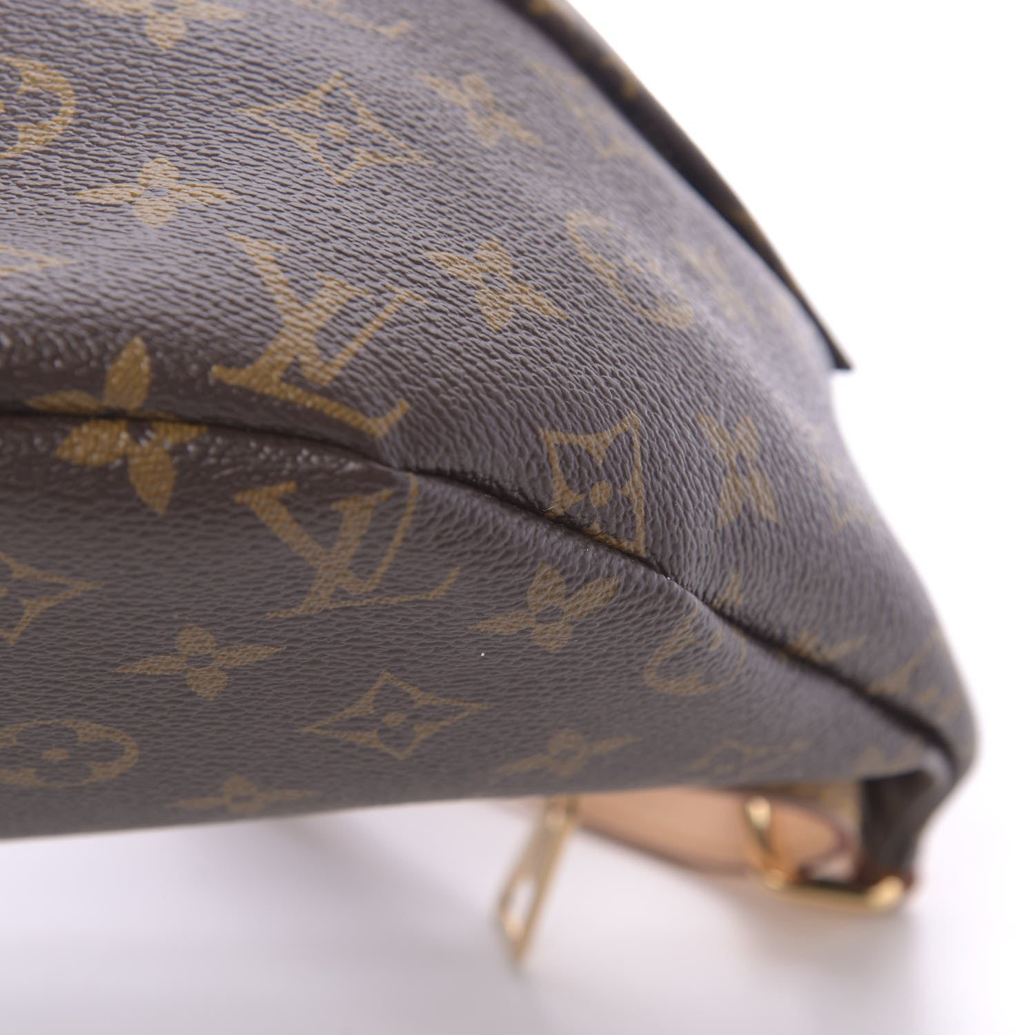 Louis Vuitton Monogram Bumbag 8 of 10