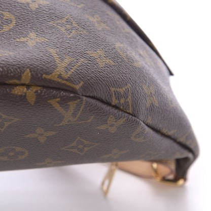 Louis Vuitton Monogram Bumbag 8 of 10