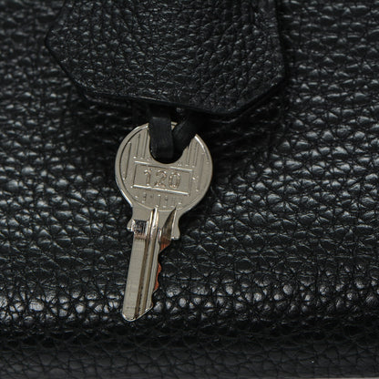 Hermes Togo Birkin 35 Black 22 of 24