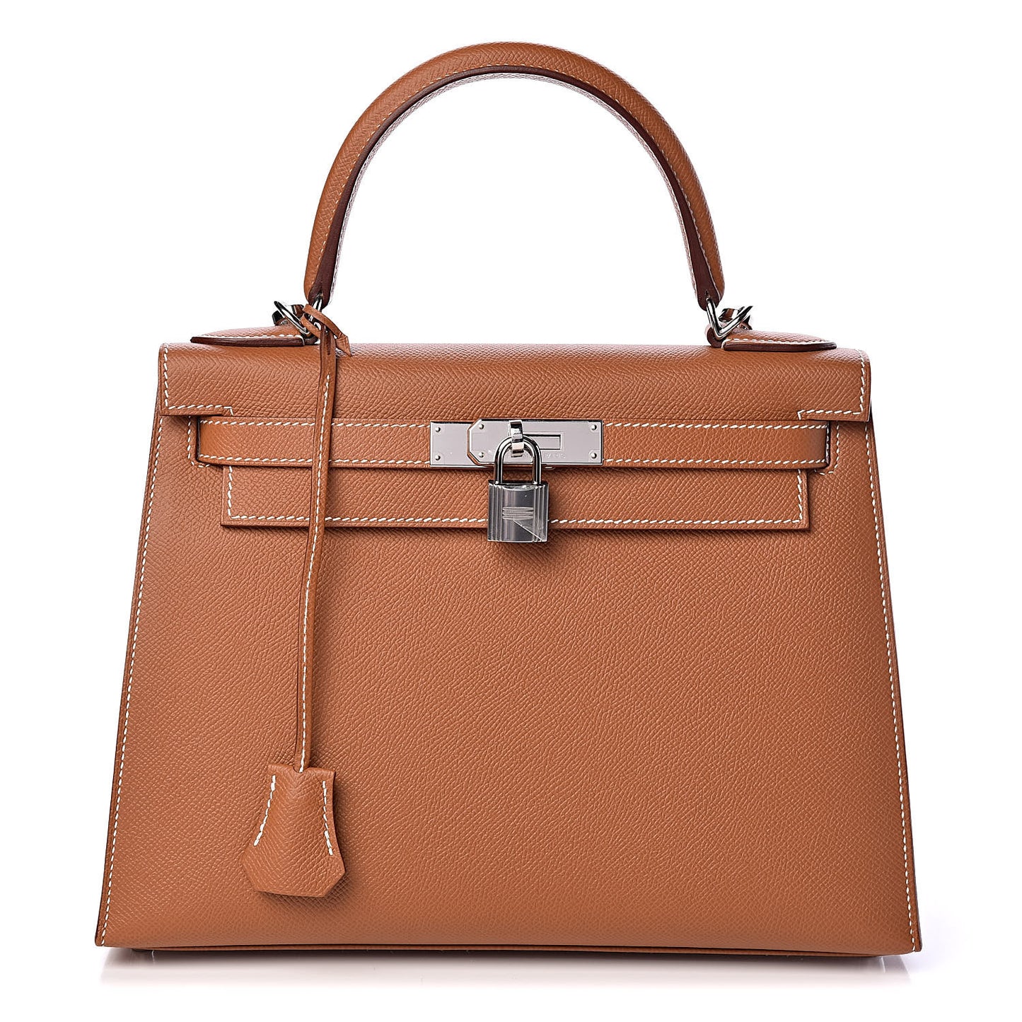 Epsom Kelly Sellier 28 Gold