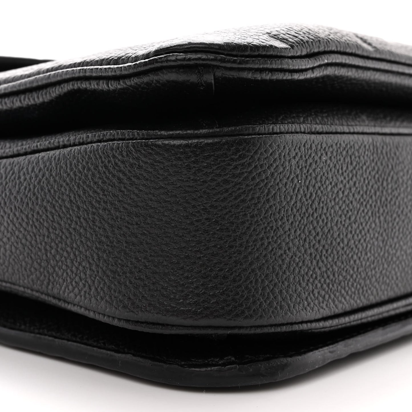 Empreinte Pochette Metis Black