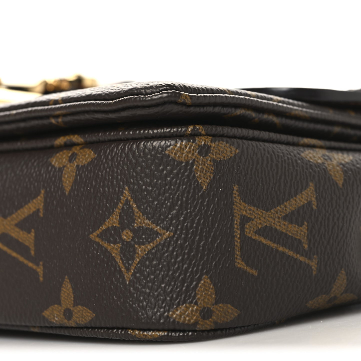 Monogram Marceau Caramel