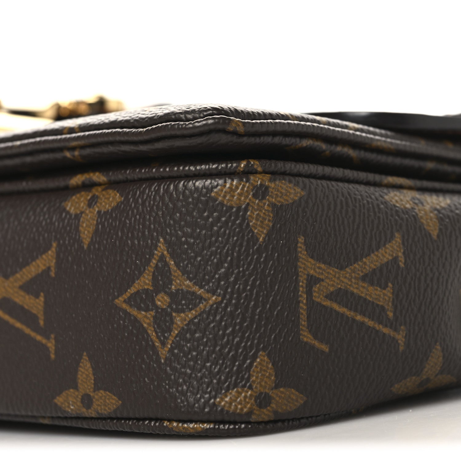 Louis Vuitton Monogram Marceau Caramel 9 of 9