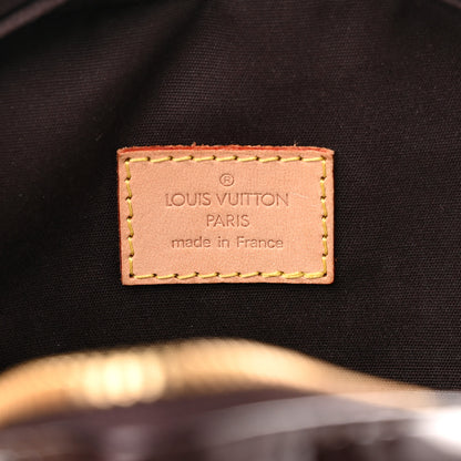 Louis Vuitton Vernis Summit Drive Amarante 6 of 12