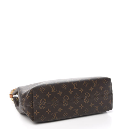Louis Vuitton Monogram Graceful PM Pivoine 3 of 9