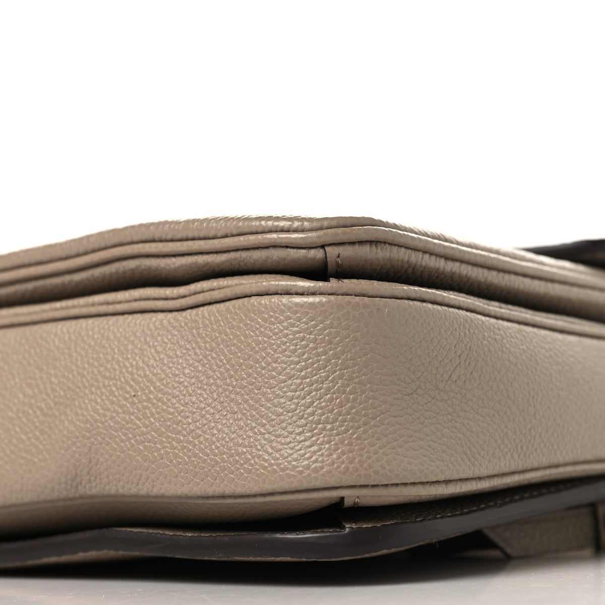 Louis Vuitton Empreinte Pochette Metis Tourterelle 10 of 10