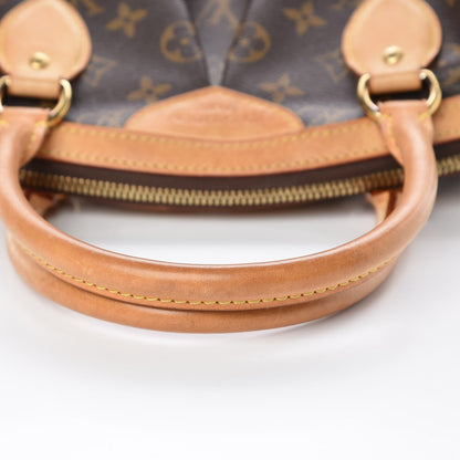 Louis Vuitton Monogram Tivoli PM 9 of 19