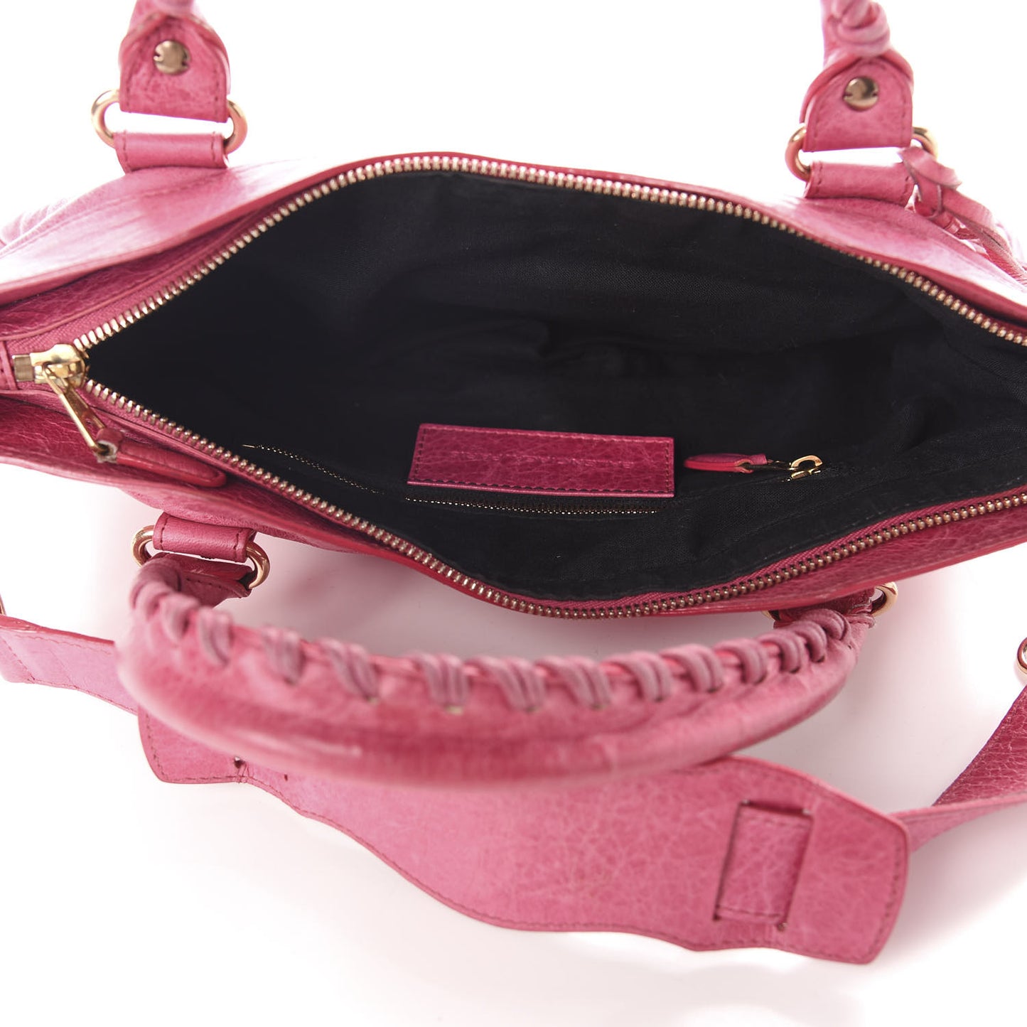 Agneau Giant 12 Silver Hardware First S City Sorbet
