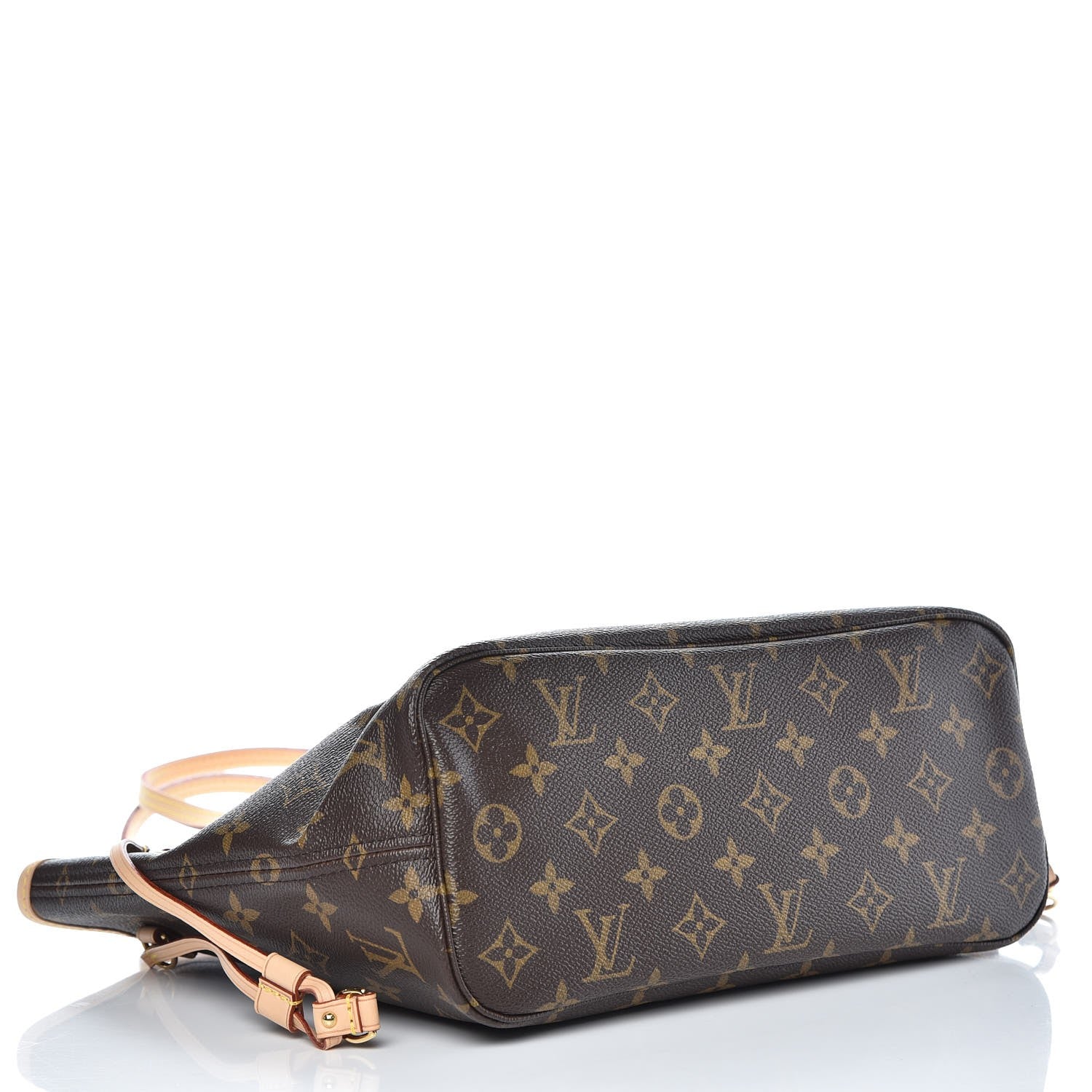 Louis Vuitton Monogram Neo Neverfull PM 5 of 8