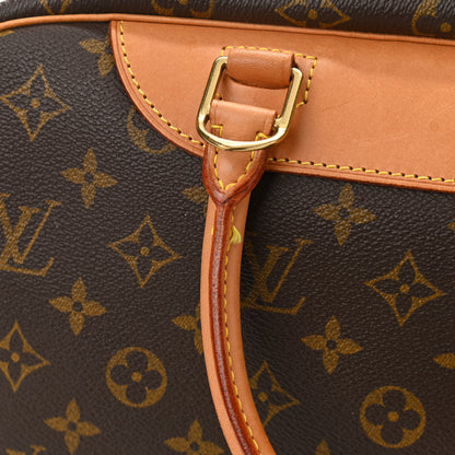 Louis Vuitton Monogram Deauville 13 of 13