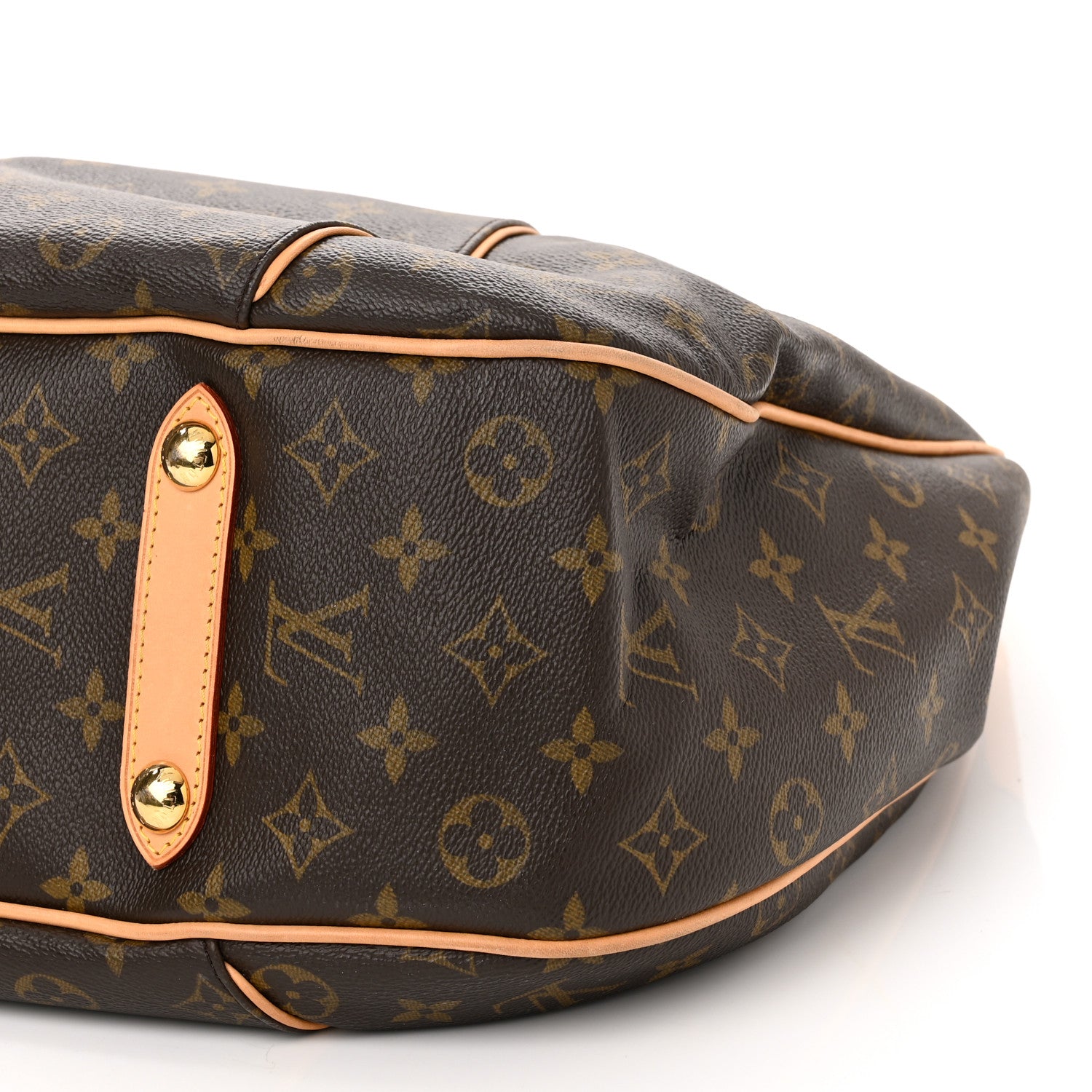 Louis Vuitton Monogram Galliera GM 9 of 11