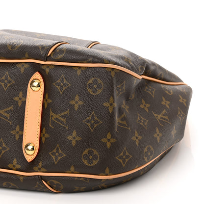 Louis Vuitton Monogram Galliera GM 9 of 11