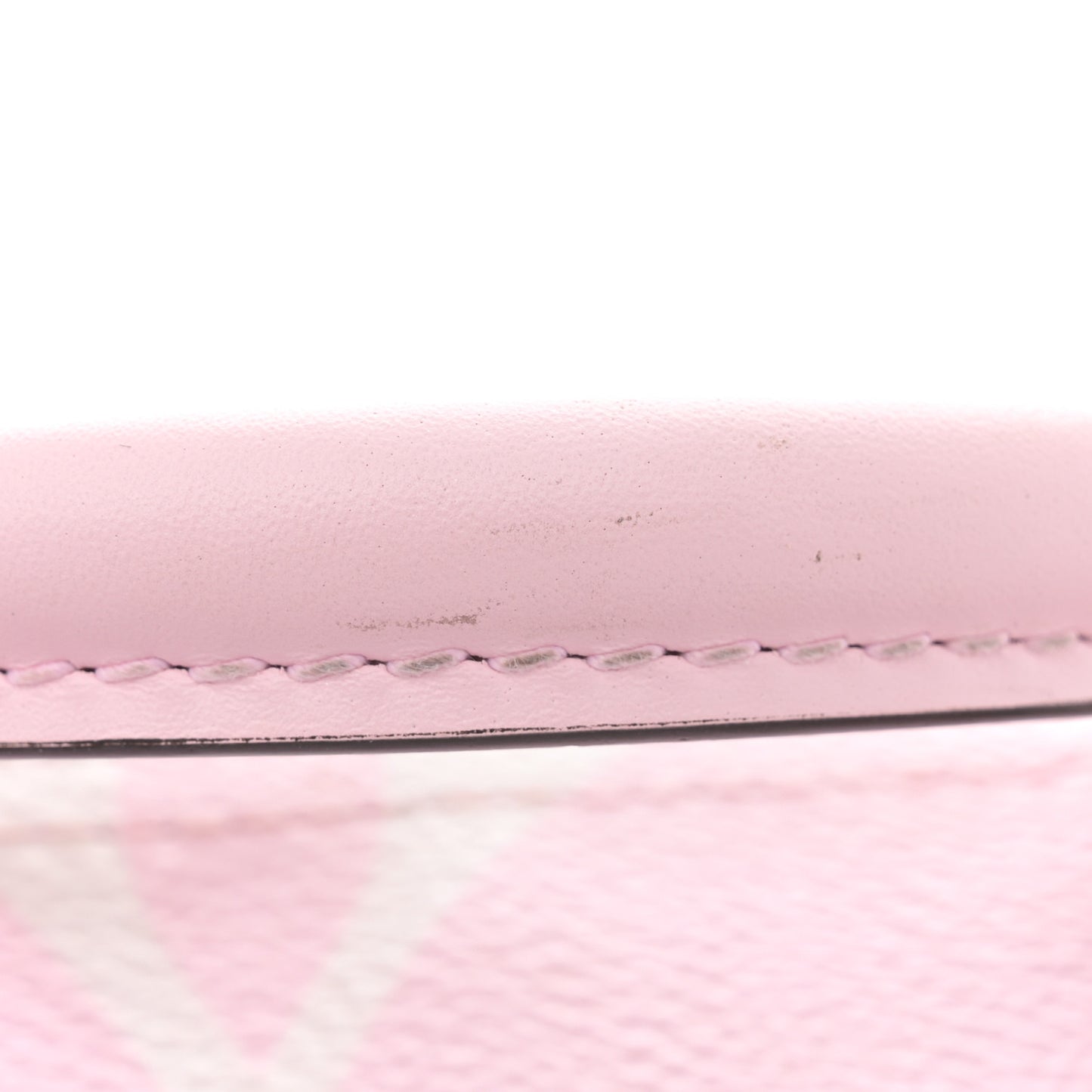Monogram Escale Speedy Bandouliere 30 Pastel