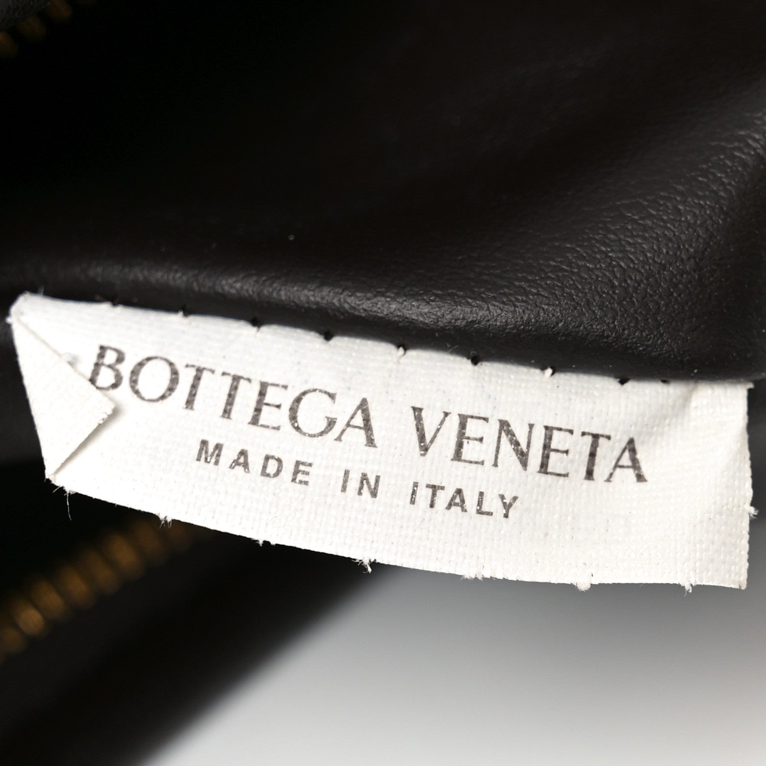 Bottega Veneta Nappa Intrecciato Medium Gemelli Fondant 8 of 11