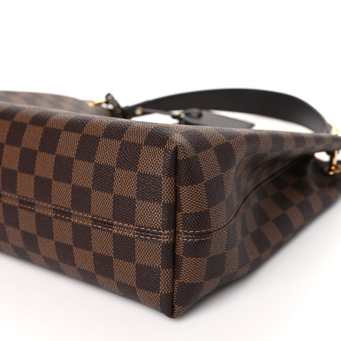 Damier Ebene Graceful PM