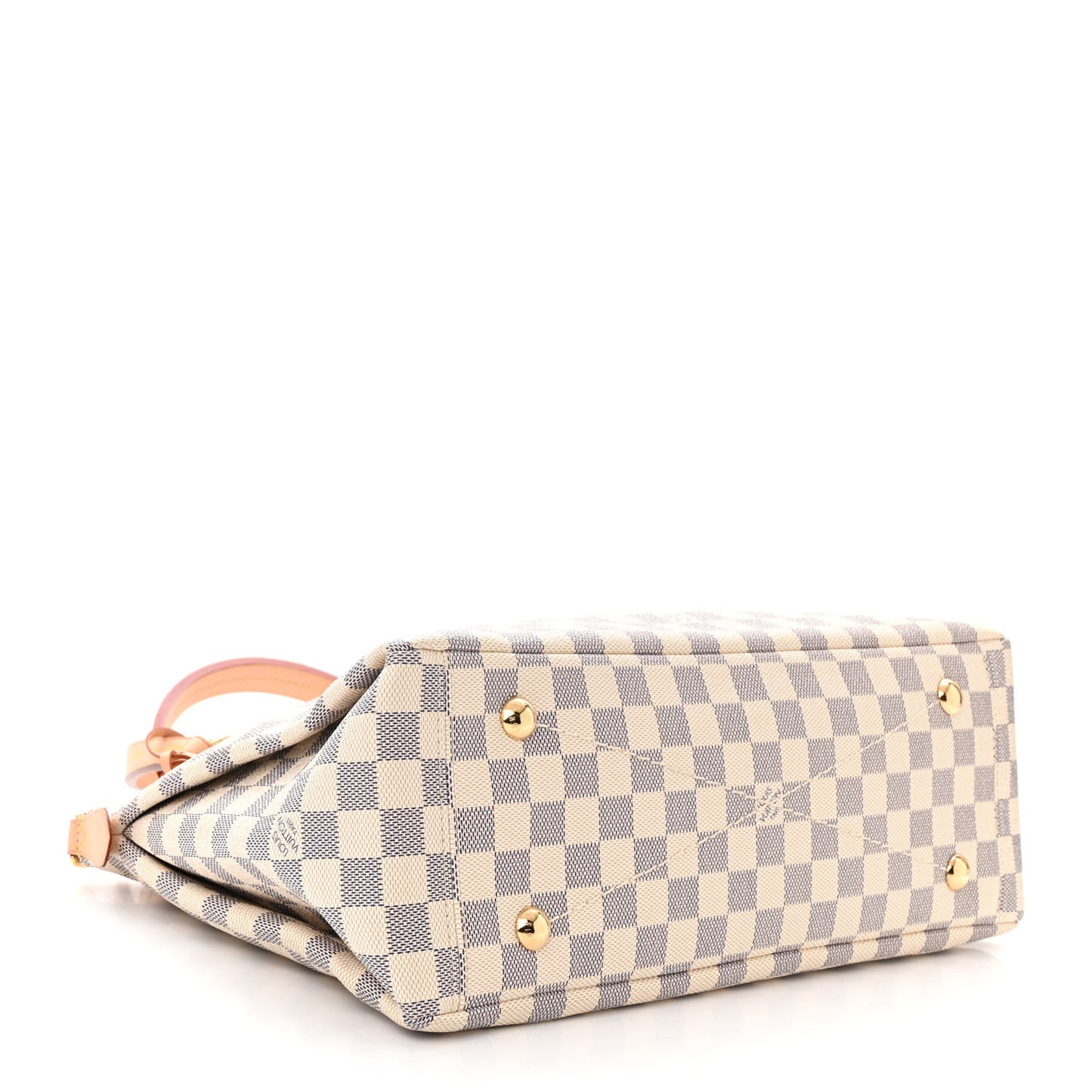 Damier Azur Lymington