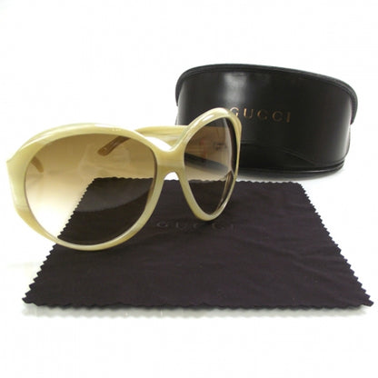 Gucci Strass Sunglasses 2927S Light Horn 4 of 7