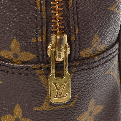 Louis Vuitton Monogram Trousse Toilette 28 13 of 13