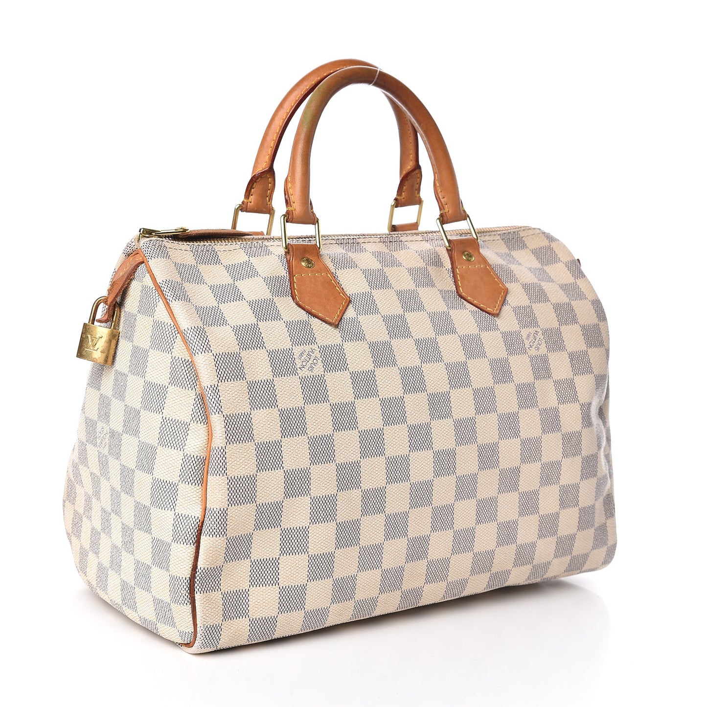 Damier Azur Speedy 30