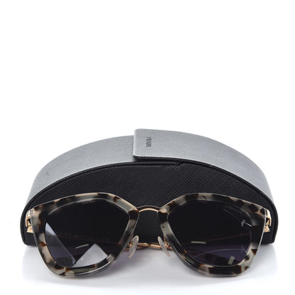 Prada Cinema Sunglasses SPR53S White Havana 9 of 9