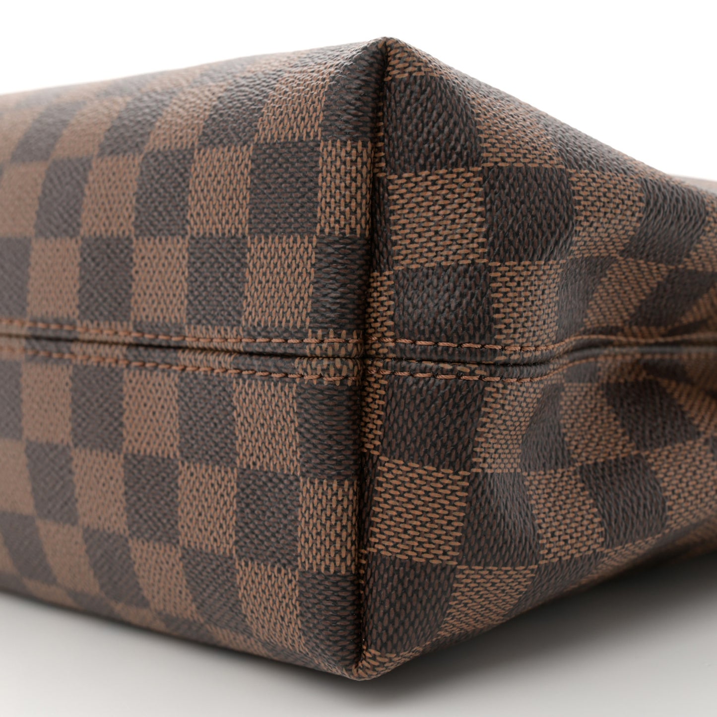 Damier Ebene Graceful PM