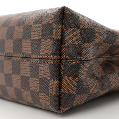 Louis Vuitton Damier Ebene Graceful PM 10 of 10