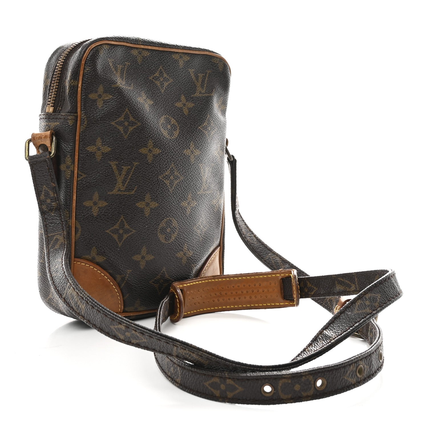 Louis Vuitton Monogram Danube 21 3 of 11