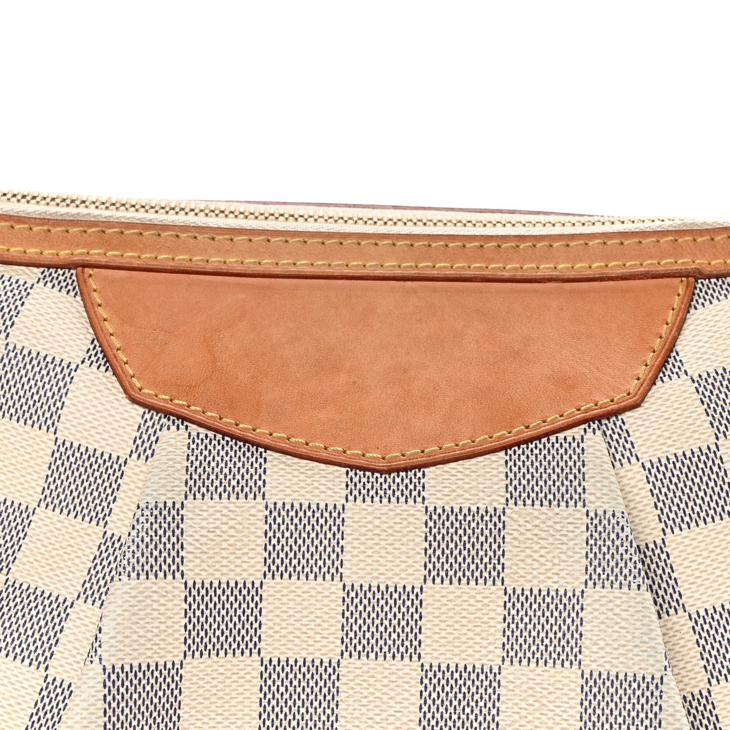Damier Azur Siracusa MM