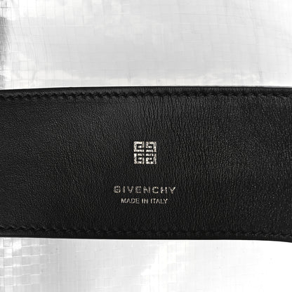 Givenchy Nylon Large G Shopper Transparent Tote 6 of 9