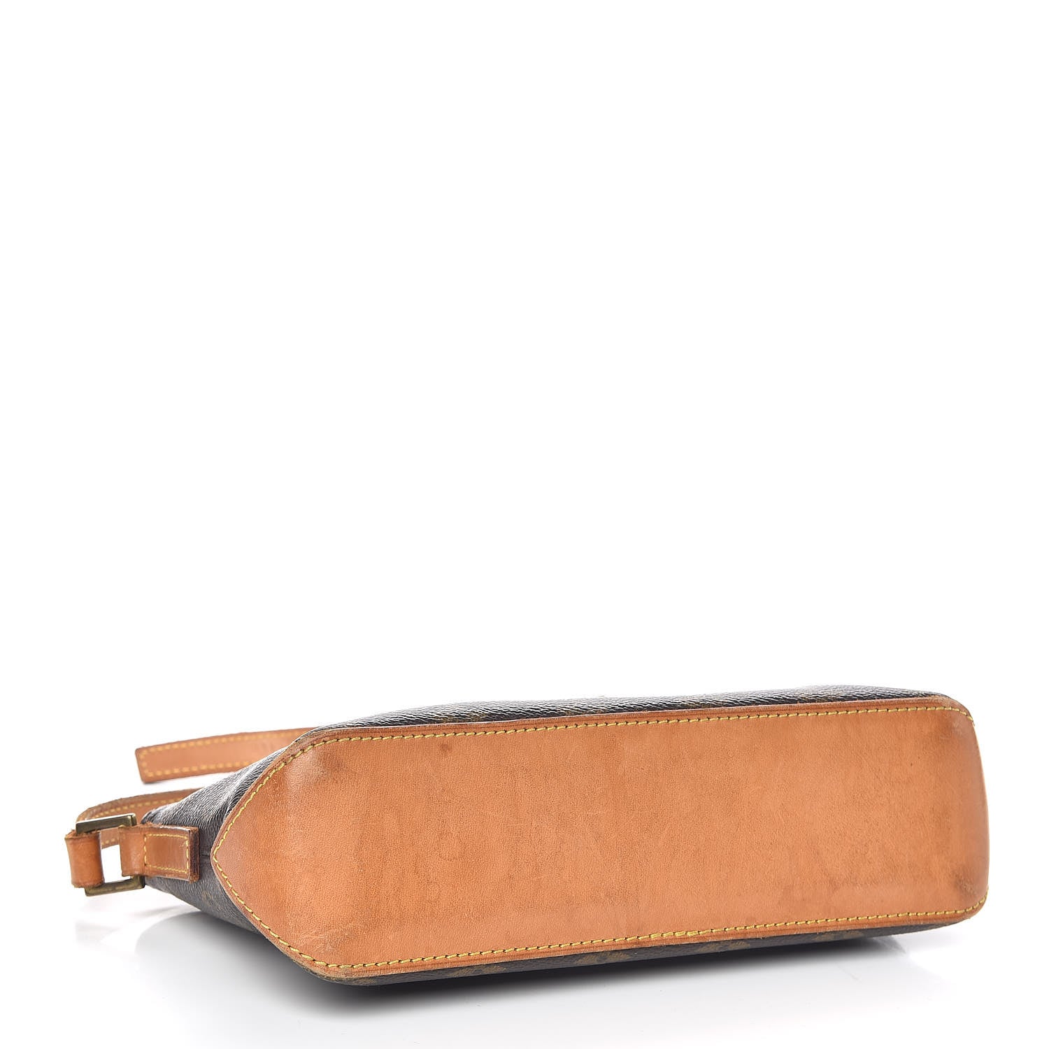 Louis Vuitton Monogram Trotteur 4 of 10