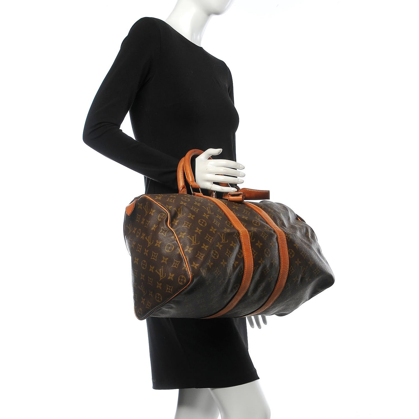 Monogram Keepall 45