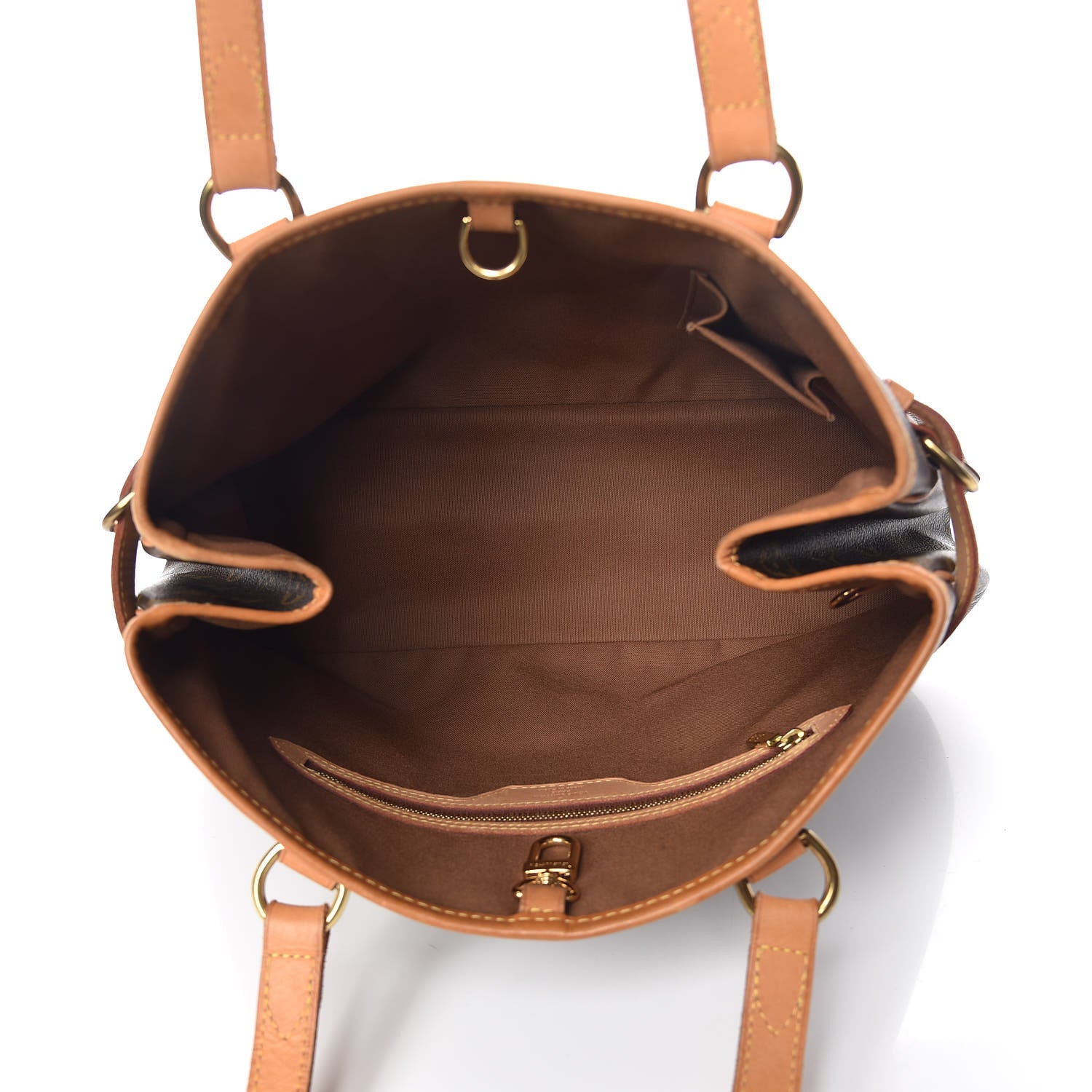 Louis Vuitton Monogram Batignolles Horizontal 7 of 15