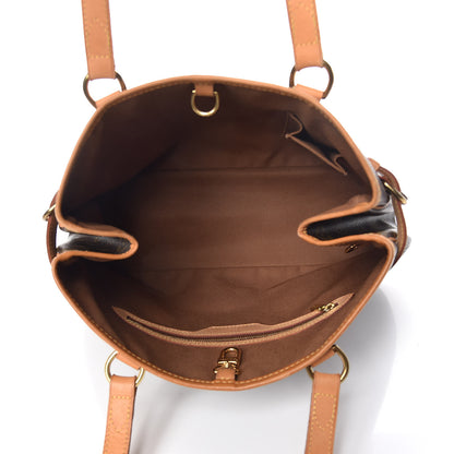 Louis Vuitton Monogram Batignolles Horizontal 7 of 15