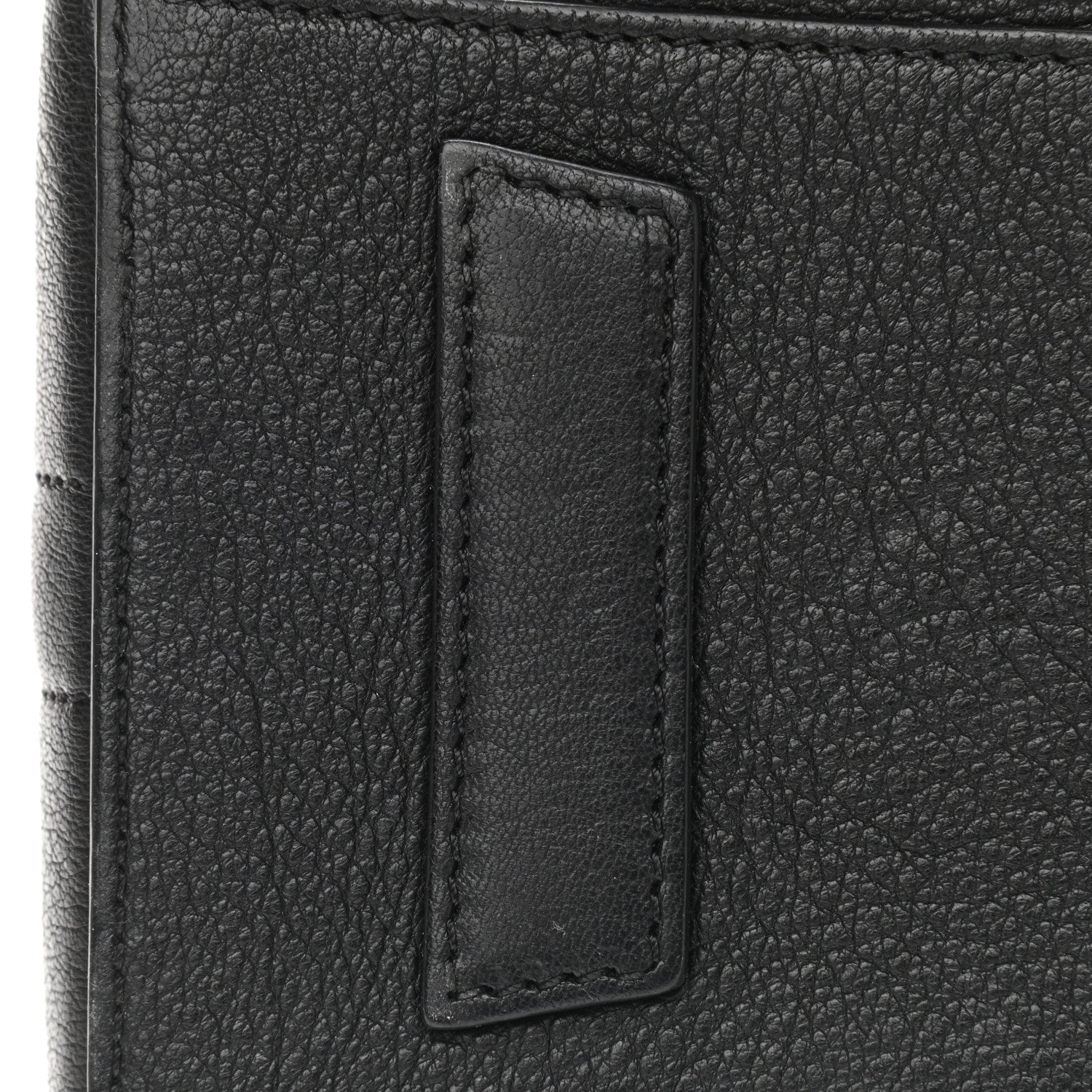 Givenchy Sugar Goatskin Small Antigona Black 10 of 12