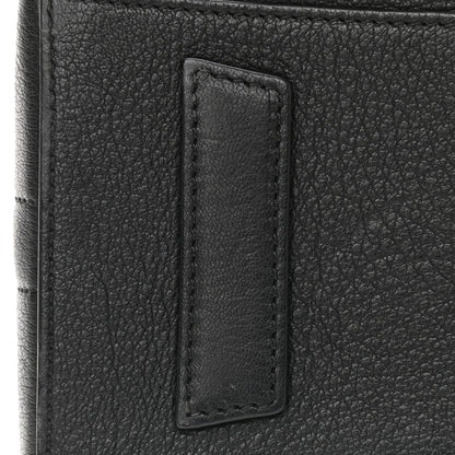 Givenchy Sugar Goatskin Small Antigona Black 10 of 12