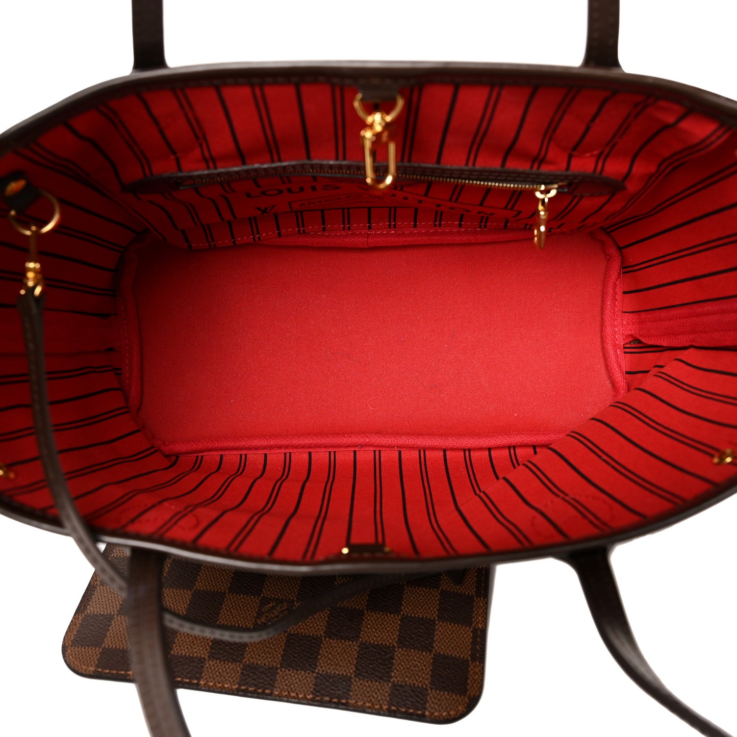 Damier Ebene Neo Neverfull PM