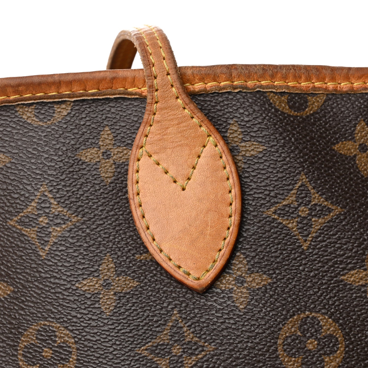 Louis Vuitton Monogram Neo Neverfull GM Mimosa 20 of 31