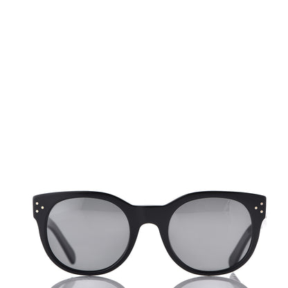 Celine Audrey Sunglasses SC 1747 Black 3 of 7