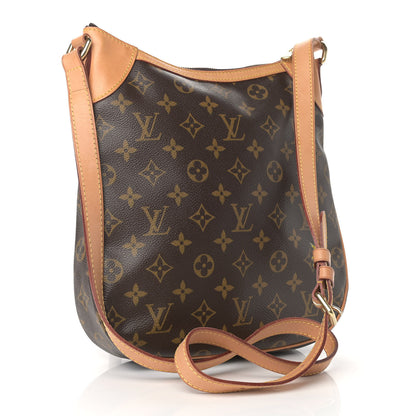 Louis Vuitton Monogram Odeon PM 3 of 13