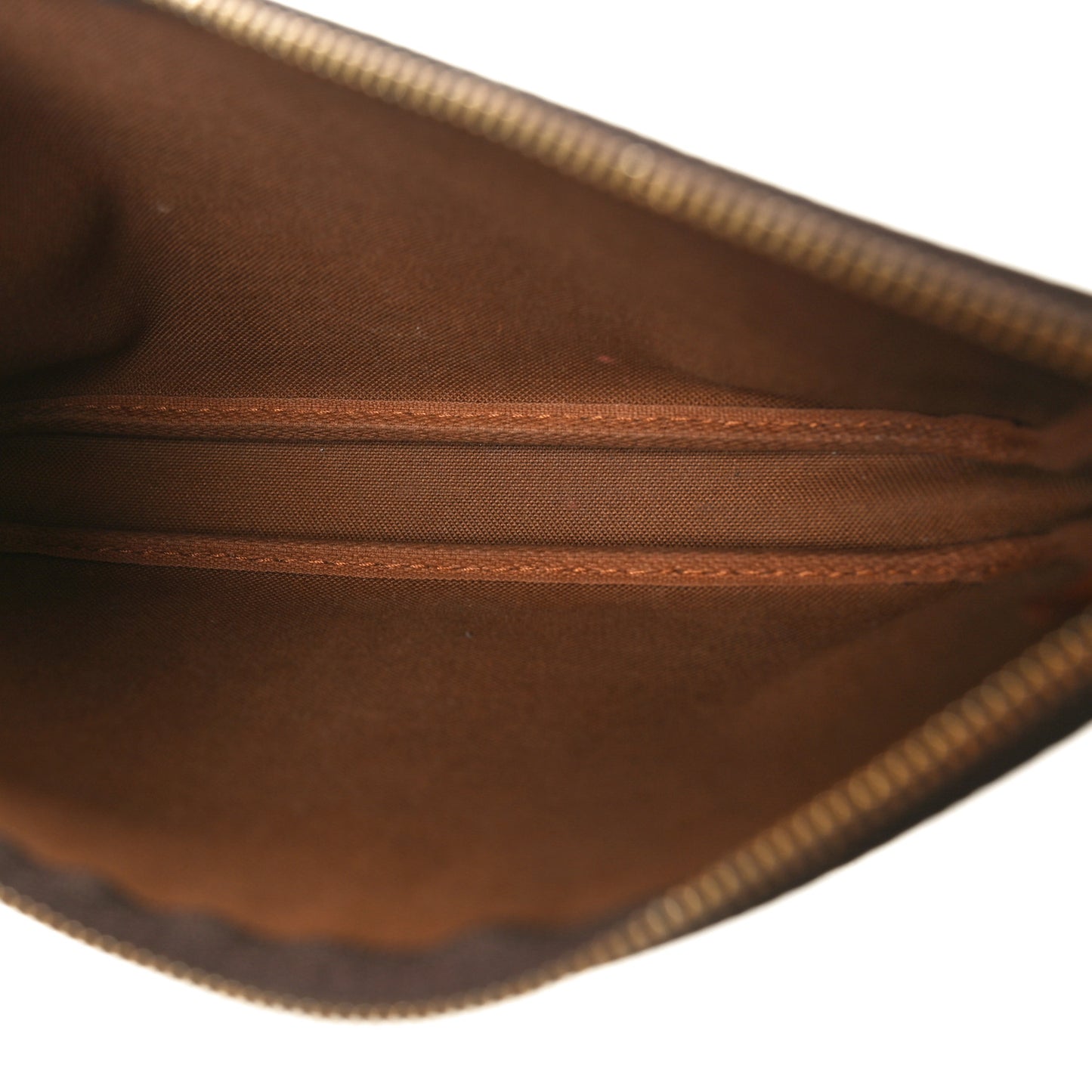 Monogram Pochette Accessories