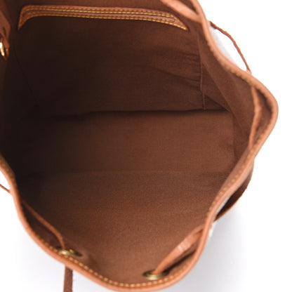Louis Vuitton Monogram Montsouris MM Backpack 4 of 16
