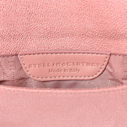 Stella McCartney Shaggy Deer Falabella Mini Crossbody Bag Pink 6 of 7