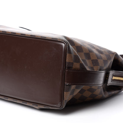 Louis Vuitton Damier Ebene Chelsea Tote 7 of 14