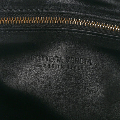Bottega Veneta Nappa Intrecciato Small Jodie Black 6 of 8
