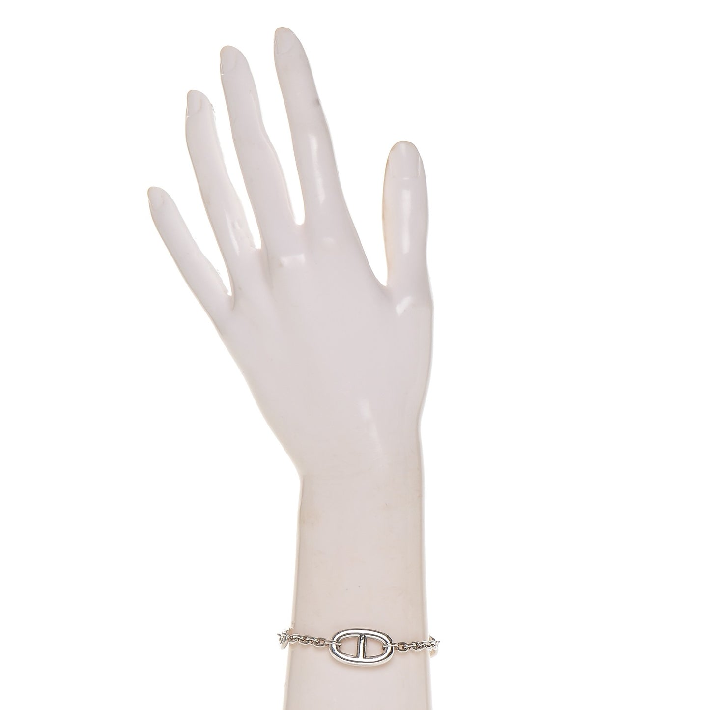 Sterling Silver Farandole Bracelet S