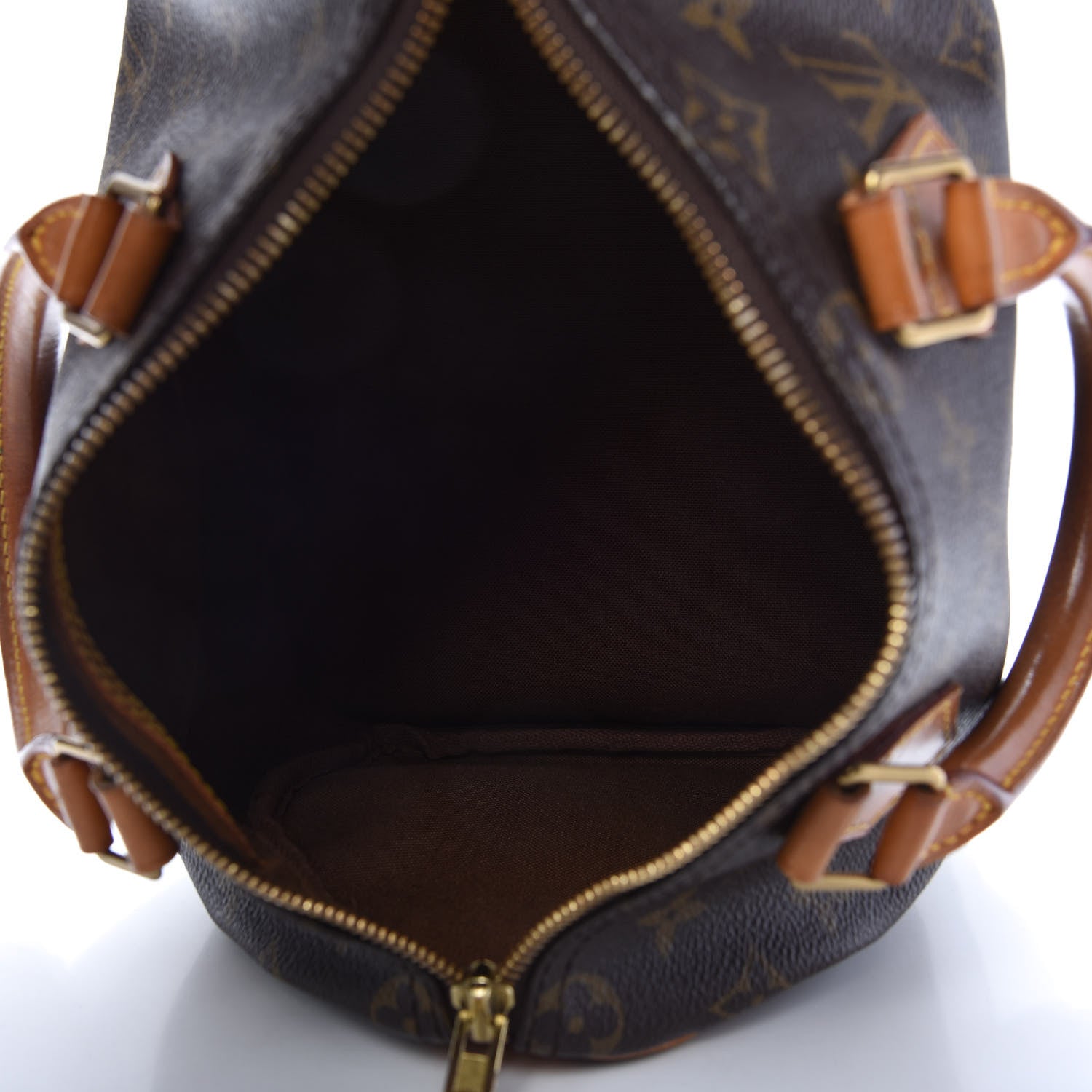 Louis Vuitton Monogram Speedy 25 5 of 10