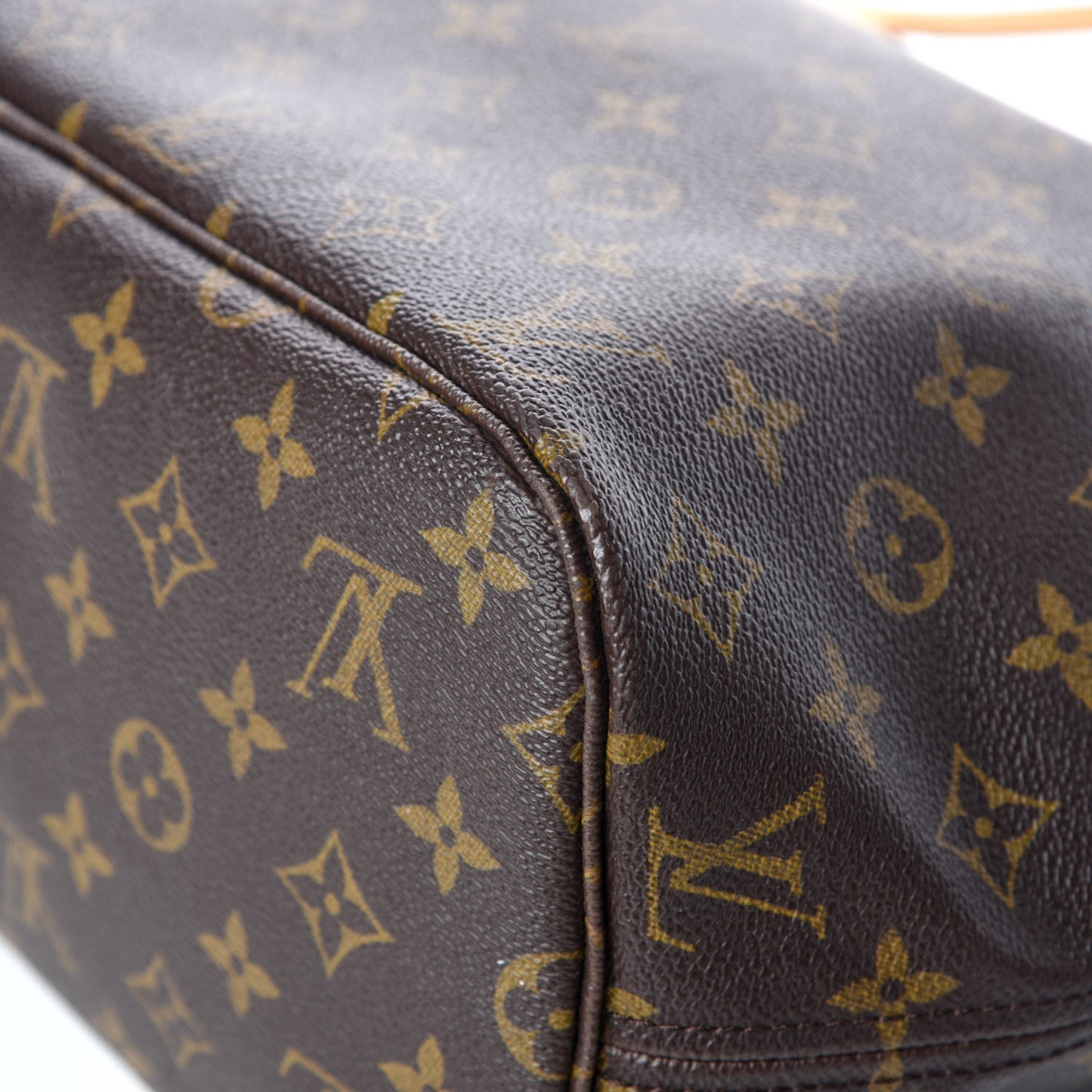 Monogram Neverfull MM