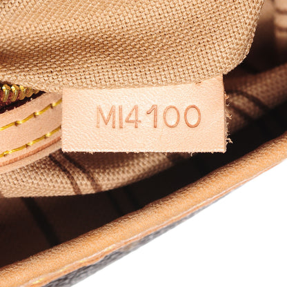 Louis Vuitton Monogram Delightful GM 7 of 8