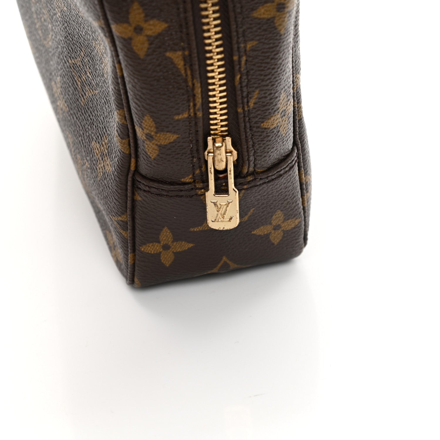 Louis Vuitton Monogram Trousse Toilette 23 9 of 9