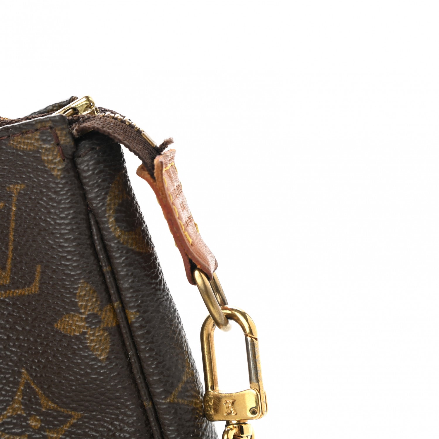 Louis Vuitton Monogram Pochette Accessories 8 of 9